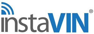 instaVIN Logo