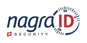 NagraID Security Logo