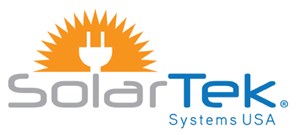 SolarTek Systems USA logo