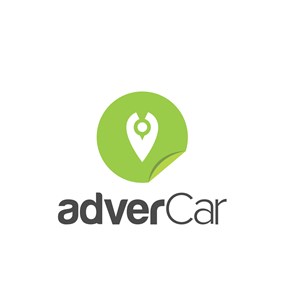 adverCar Logo