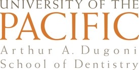 University of the Pacific Arthur A. Dugoni School