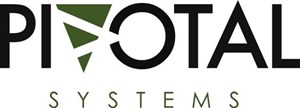 Pivotal Systems Corp. Logo