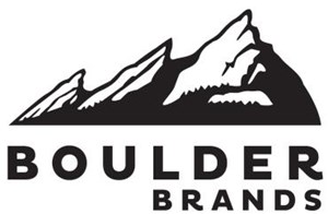 Boulder Brands, Inc. Logo