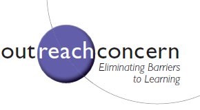 Outreach Concern Logo