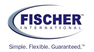 Fischer International Logo