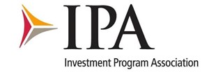Investment Program Association logo