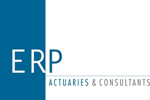 ERP Actuaries & Consultants logo