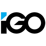 iGO, Inc. Logo