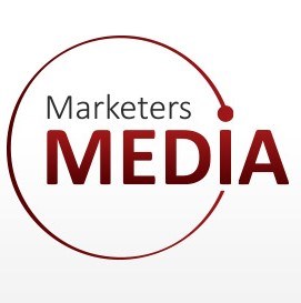MarketersMedia logo