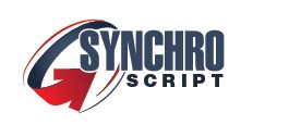 Synchro Script logo