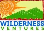 Wilderness Ventures Logo