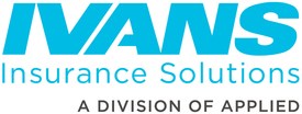 IVANS logo