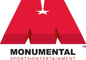 Monumental logo