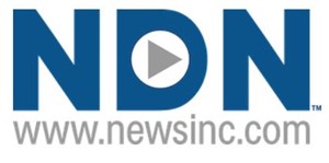 NDN, Inc logo