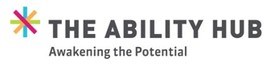 The Ability Hub logo