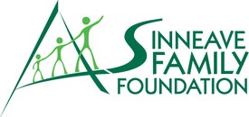 Sinneave Family Foundation logo