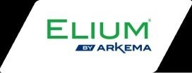 Elium by Arkema Logo
