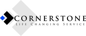 Cornerstone Healthcare, Inc. Logo