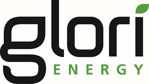 Glori Energy logo