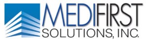 Medifirst Solutions, Inc. Logo