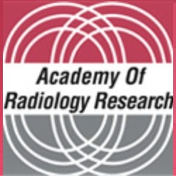 Academy of Radiology Research logo