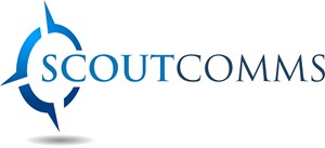 ScoutComms logo