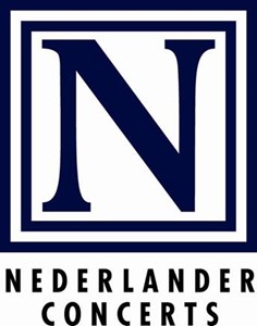 Nederlander Concerts logo