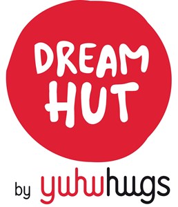 YuhuHugs logo
