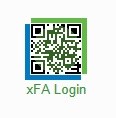 Authentify xFA Logo