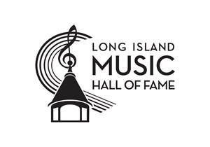 Long Island Music Hall of Fame logo
