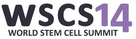 WSCS 2014 logo