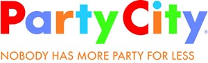 Party City Company Logo