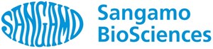 Sangamo BioSciences logo
