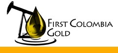 First Colombia Gold Corp.