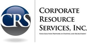 Corporate Resource Services Inc. logo