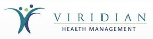 Viridian Health Management Logo