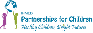 INMED Partnerships for Children logo