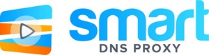 Smart DNS Proxy Logo