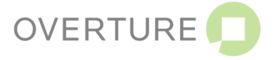 Overture Networks, Inc. logo