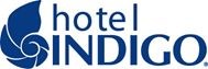 Hotel Indigo Newark logo