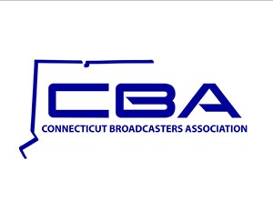 Connecticut Broadcasters Association Logo