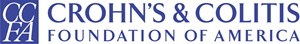 Crohn's & Colitis Foundation of America Logo