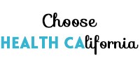 Choose HEALTH CAlifornia logo