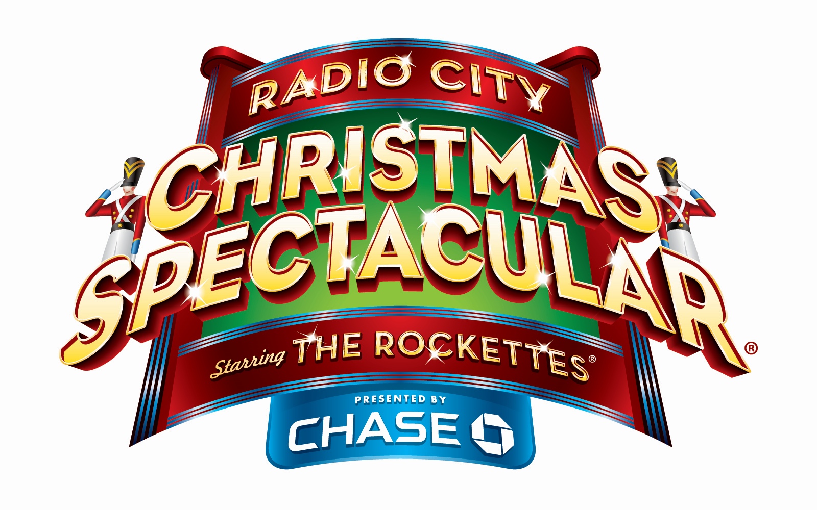 Radio City Christmas Spectacular logo