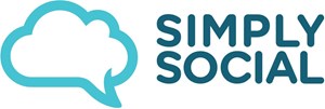 SimplySocial Logo