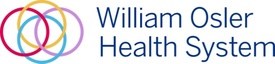 William Osler Health System Logo