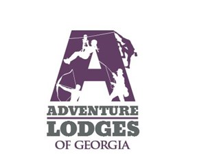 Amicalola and Unicoi State Park & Lodge Logo