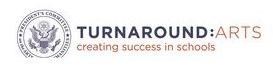 Turnaround Arts Logo