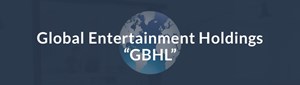 Global Entertainment Holdings logo