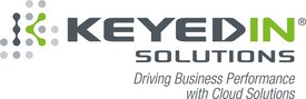 Keyedin Solutions logo